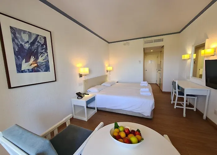Basilica Holiday Resort Paphos